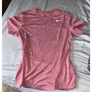 The Nike Tee Dri Fit Shirt